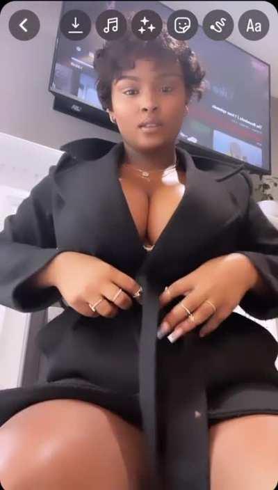 Can I spend the night? 🤔😉