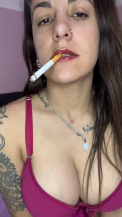 I will drain your balls today 