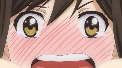 Sucking Out the Poison [ Why the Hell are You Here, Sensei!?]