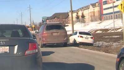 Quick instant karma in Calgary