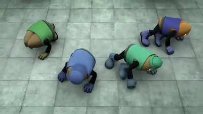 Me and the boys on December 25th, 2020