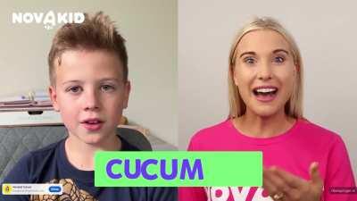 I'm 15 and this is yeet