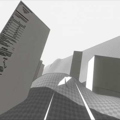 1 Year of Gamedev in 54 seconds