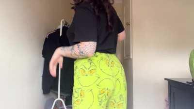 squeezed one out for you hehe