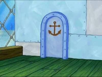 Origin of the “My balls are stuck” meme