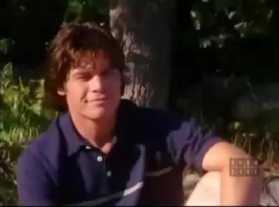 Cherilee Taylor - Paradise Falls s1e01 (CA2001) (2/2) - First encounter part 2