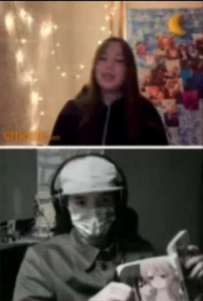 Average Croat on Omegle 🇭🇷