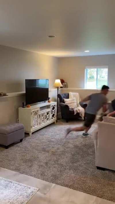 (Feito pelo @daniel.labelle Tik Tok) Vida: a SpeedRunners: