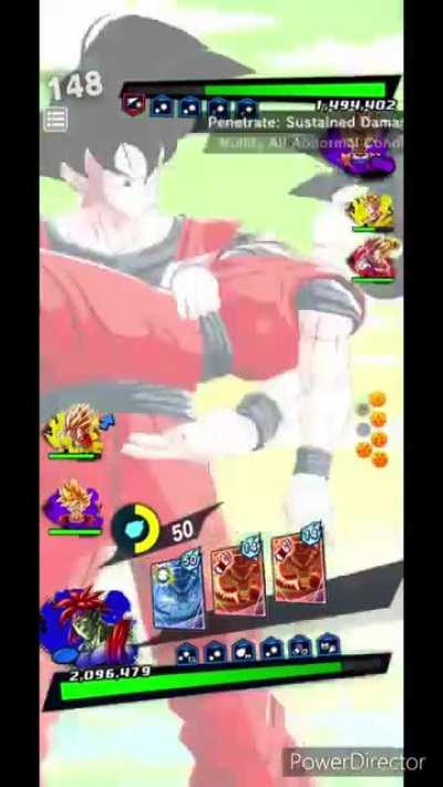 Godkua: Hybrid Slayer