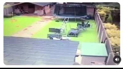 My tent people need me