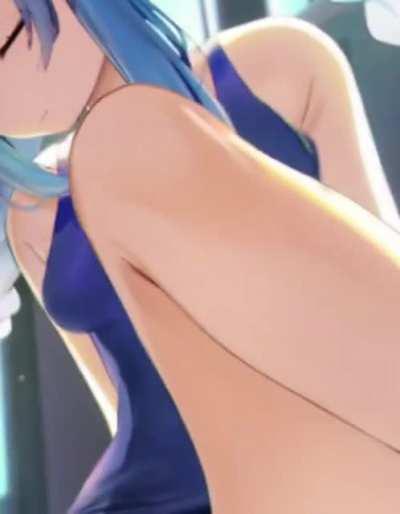 Might have been already posted here, but if not, your welcome peko