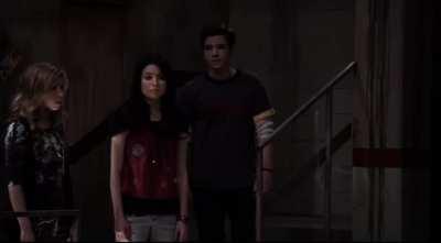 When you wrapping up the investigation