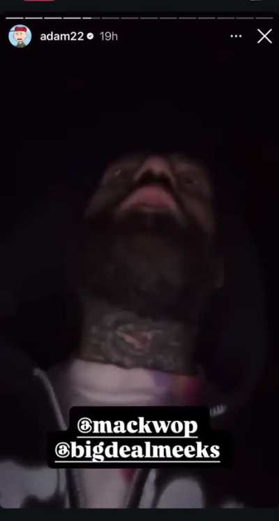 Notorious LA pdf Adam16 in the middle of a manic episode, since westarvin turned on him he has no one to gossip about Trell and FMW with. Lena needs to slow it down with her boyfriends and come get her husband this is sad.