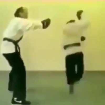 Where does he place in the KAT