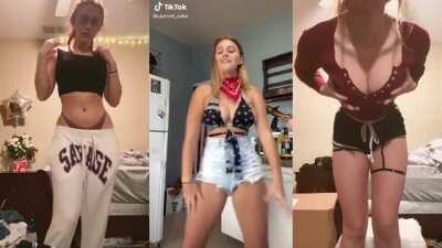 Carrot Cake (@carrrott_cake) - Full 9 min video in comments