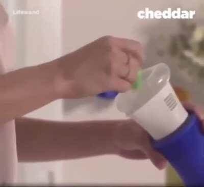 Sick Mom uses choking device to silence child so she can talk on the phone!