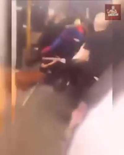 Spiderman should’ve stayed at home…