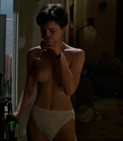 Kate Beckinsale - Uncovered (1994) 1080p Web