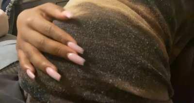 DoorDash forgot half my order:( my poor belly is still hungry