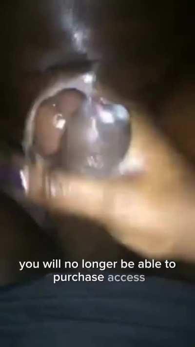 Damn ima miss her beautiful voice 😢