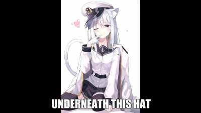 Talos's new roommate 