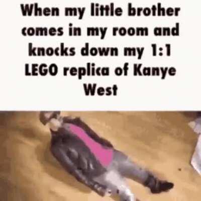 i hath taken heed of the rule