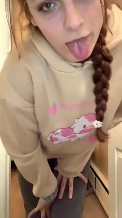 Trans girls are so pretty 🍑 and thicc too!! (She/her btw:))