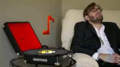 A melodia dos Deuses?