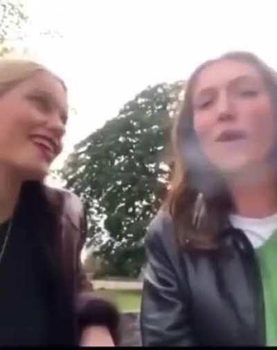 Could I borrow your Lighter