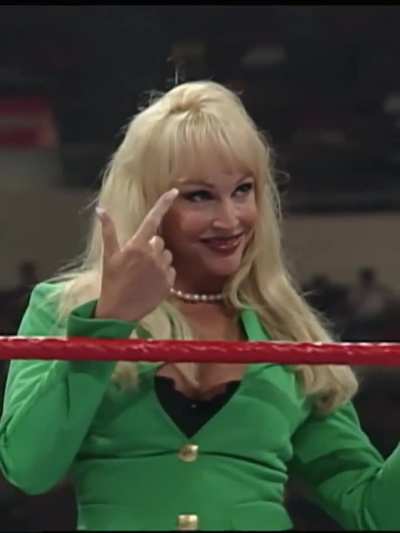 Debra's Come Hither 2