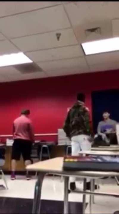 Was this justified or nah?