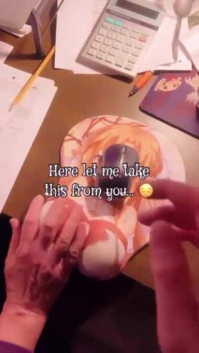 Upgrades people, upgrades!