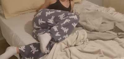 Im gonna do this on your face