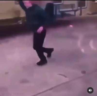 Happy black history month✊🏾