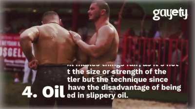 Least homosexual Turks