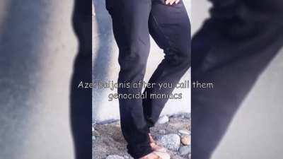 The difference between Turks and Azerbaijanis - is this true ?