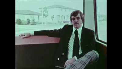 Bramalea Dial-A-Bus (1973)