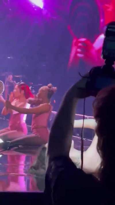 More of this sexy ass outfit