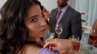 Wife Got Groped By Stranger In Party