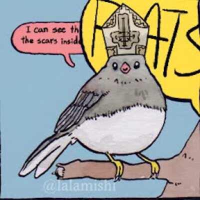 I should make this earlier