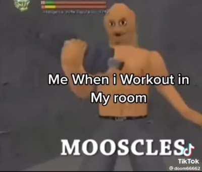moscles