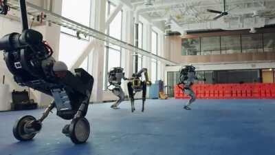 Happy New Year from Boston Dynamics! 2021 looks promising...