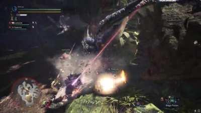 Best end of a hunt I have ever seen