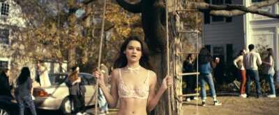 Her best line in Cherry (2021)