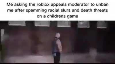 Moldy Roblox