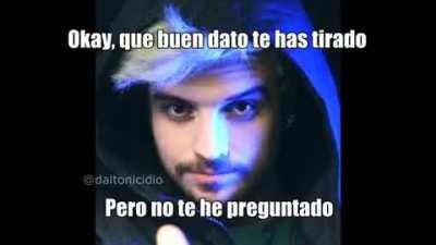 Ayuda ya no tiene sentido quedarse toda la noche despierta sin mati y el fag chat