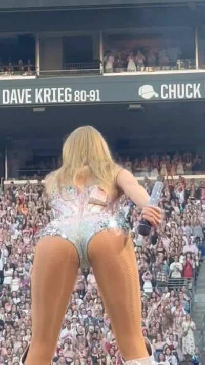 This move will never get old