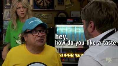 when everyone comes back