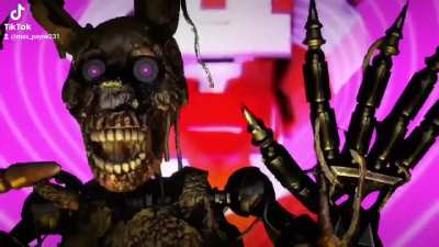 What year did yall discover FNaF?