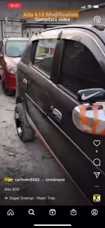 Should i tag it NSFW?